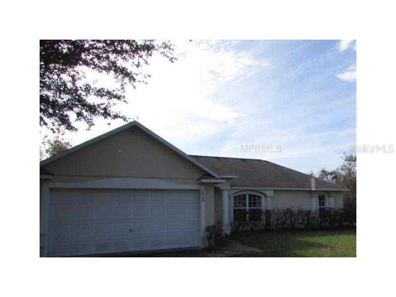 [Address Hidden by Seller], Deltona, FL 32725