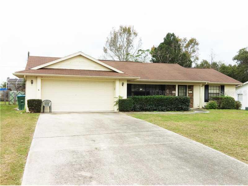 761 Trafalgar St., Deltona, FL 32725