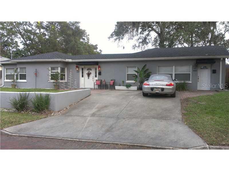 [Address Hidden by Seller], Orlando, FL 32837