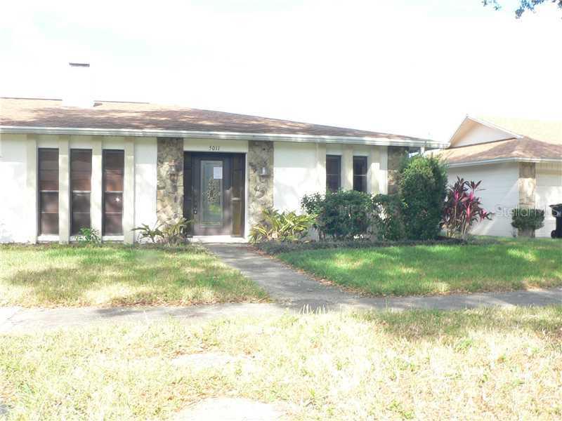 5011 Jennifer Pl., Orlando, FL 32807