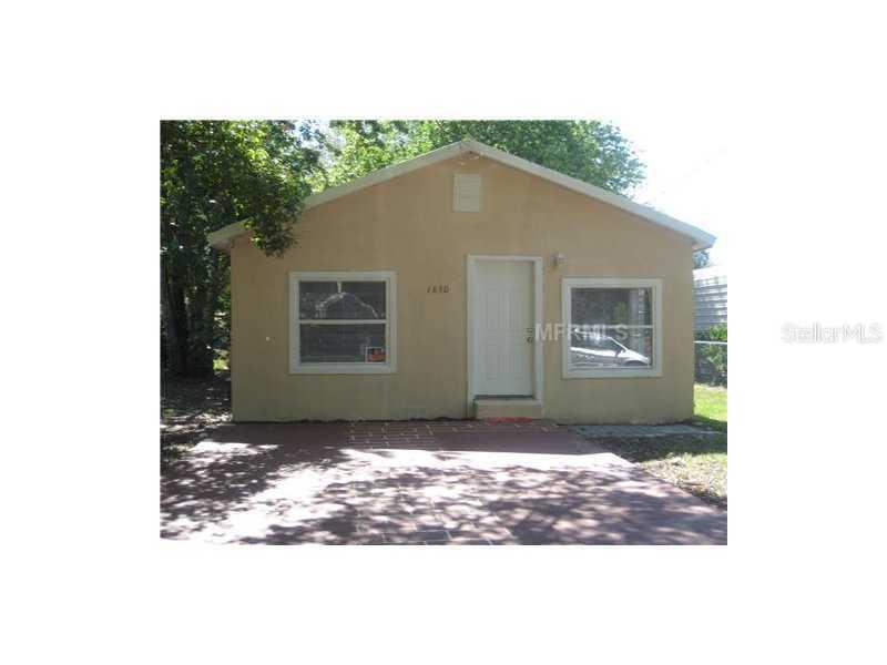 1630 Evergreen St., Kissimmee, FL 34746