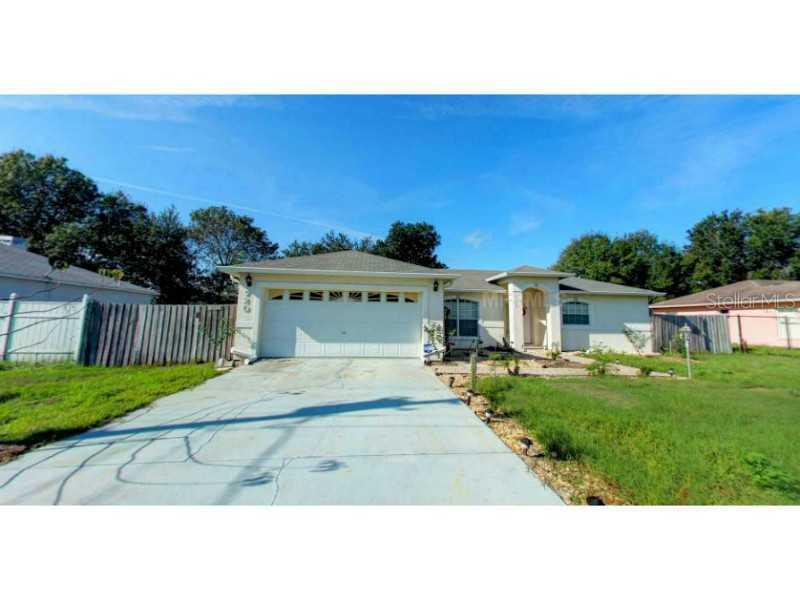 720 Mink Ct., Poinciana, FL 34759