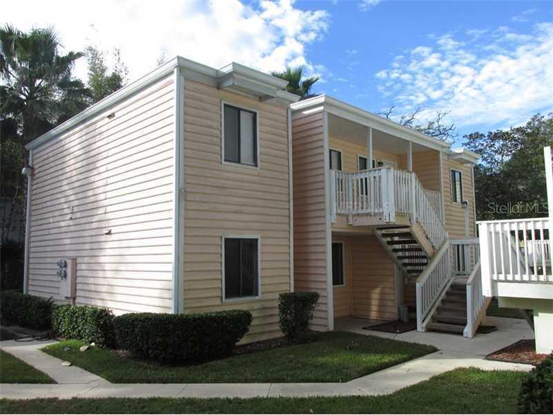 633 Delaney Ave. #27, Orlando, FL 32801