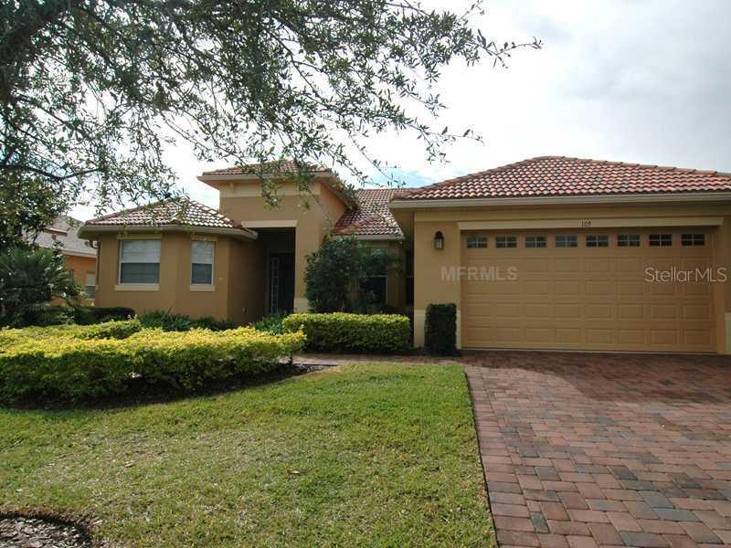 105 Sorrento Rd., Kissimmee, FL 34759