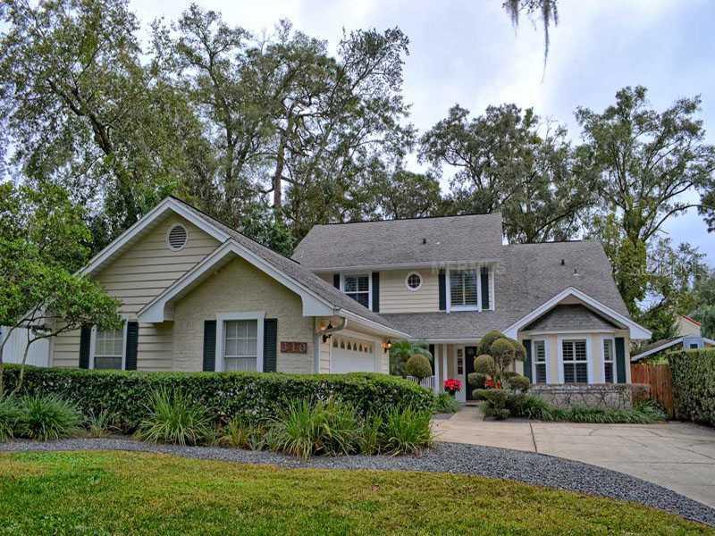 310 W Lake Sue Ave., Winter Park, FL 32789