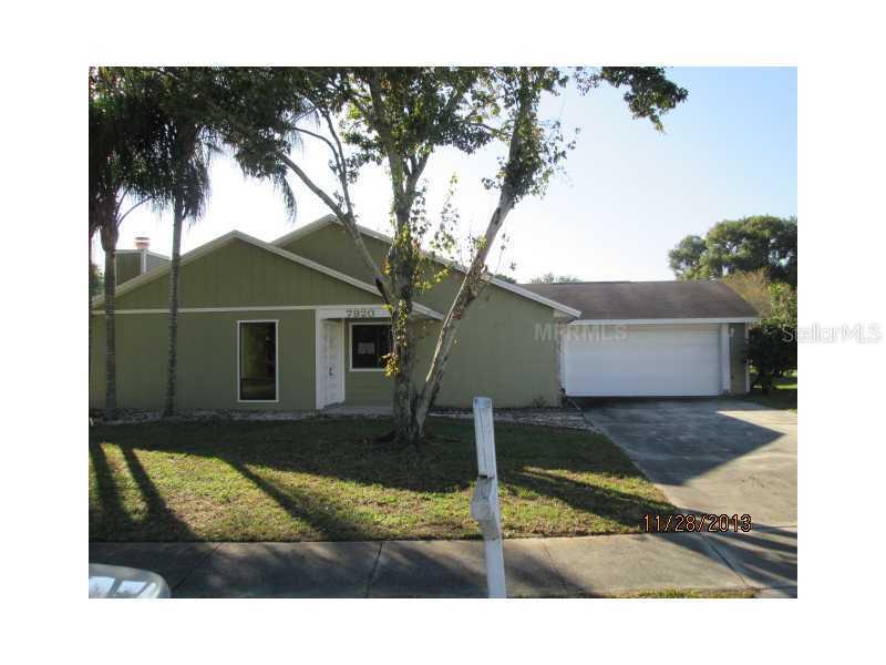 7920 Powderhorn Ln., Orlando, FL 32825
