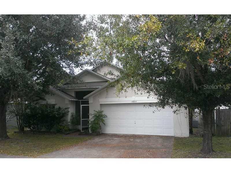 13805 Valleybrooke Ln., Orlando, FL 32826