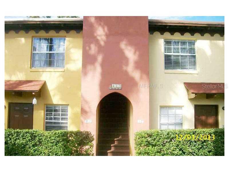 1529 Catherine St. #31, Orlando, FL 32801