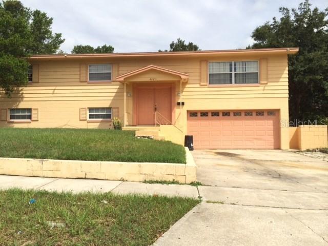 6421 Lemonwood Ct., Orlando, FL 32818