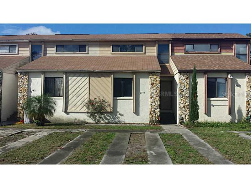 2744 Gray Fox Ln., Orlando, FL 32826