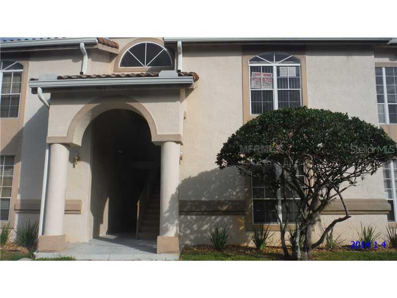 4819 Normandy Pl. #19, Orlando, FL 32811