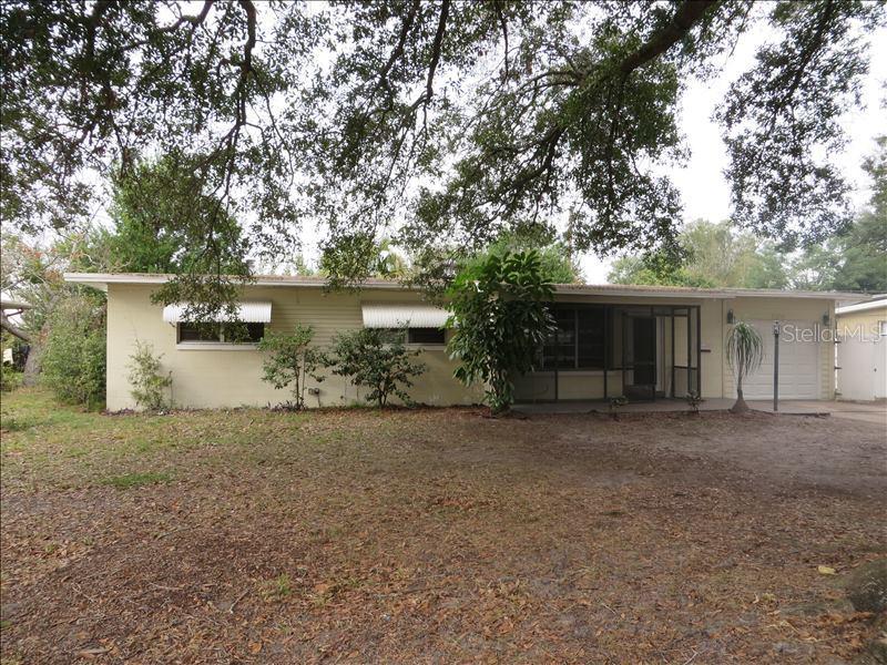 6309 Lyons St., Orlando, FL 32807