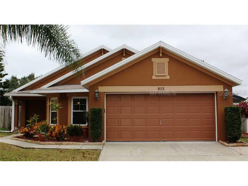 815 Berwick Dr., Davenport, FL 33897