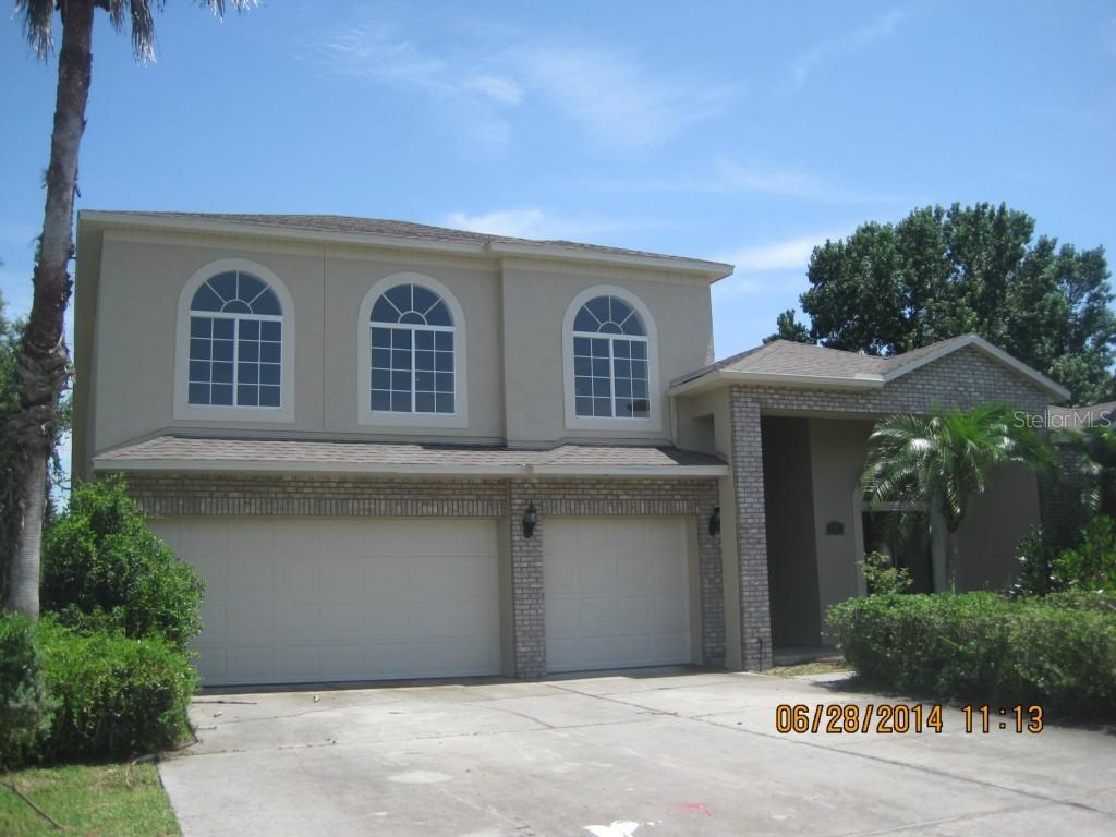 1274 Oakford Pl., Oviedo, FL 32765