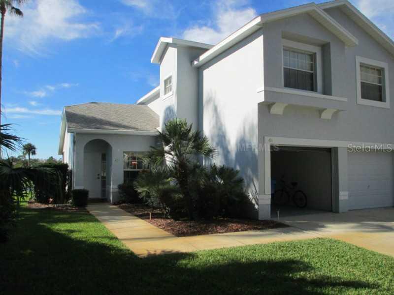 411 Eagle Ridge Dr Dr. #41, Davenport, FL 33837