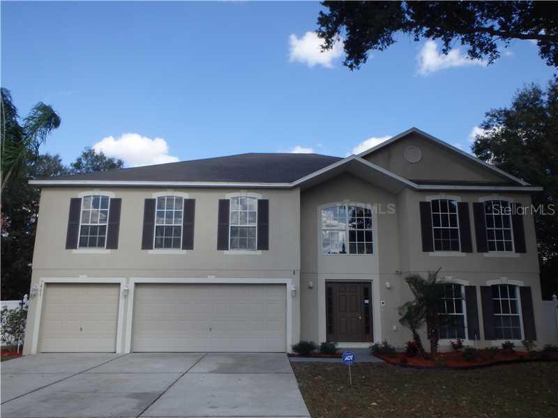 7401 Lake Marni Ct., Mount Dora, FL 32757