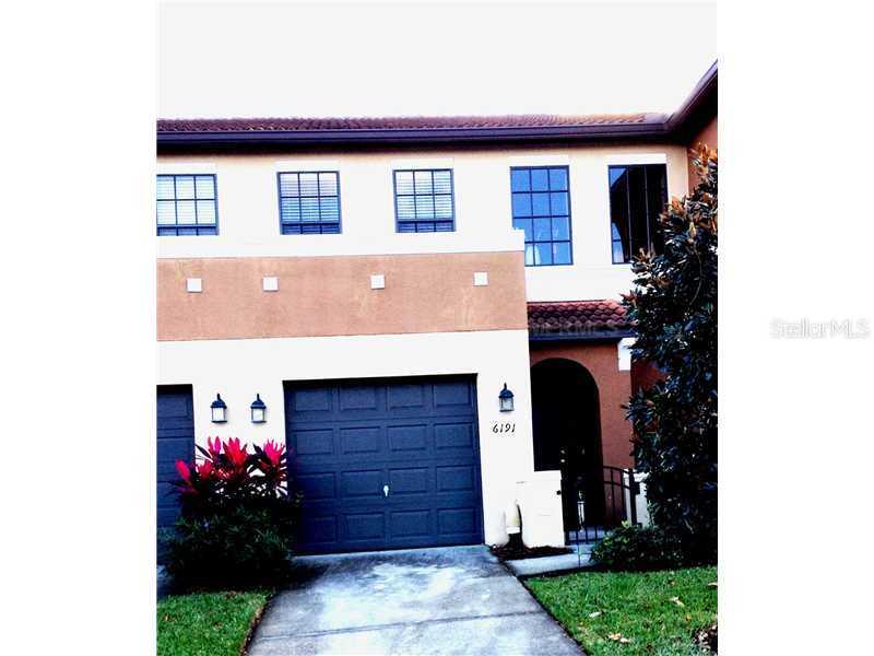 6191 Tivoli Gardens Blvd., Orlando, FL 32829