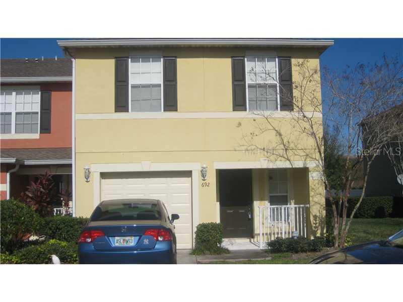 692 Cresting Oak Cir., Orlando, FL 32824