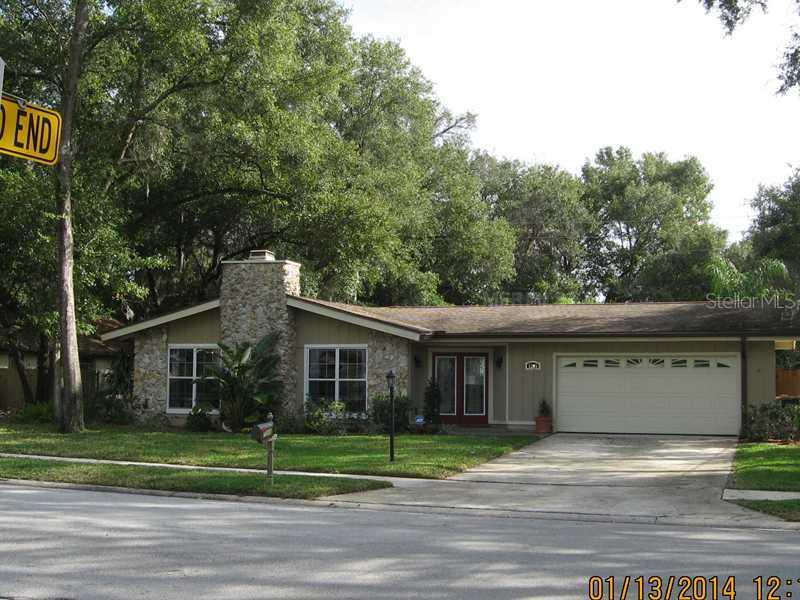 1205 Thunder Tr., Maitland, FL 32751