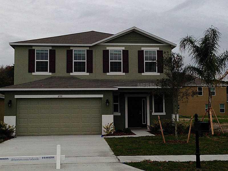 3722 Umbrella Ct., Tavares, FL 32778