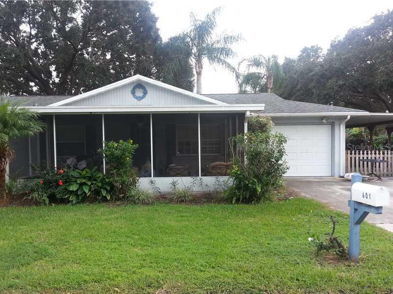 601 6th St., Saint Cloud, FL 34769