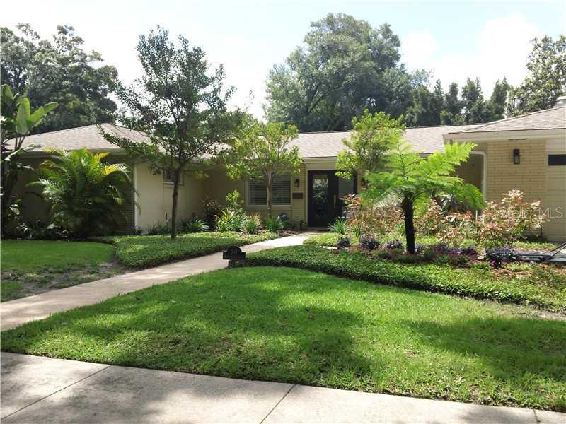 511 Park North Ct., Winter Park, FL 32789