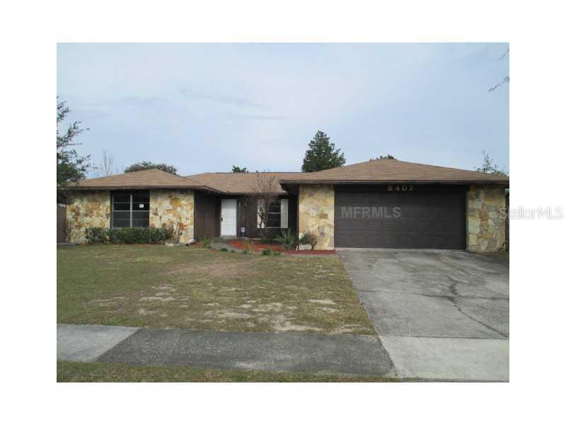 8407 White Rd., Orlando, FL 32818
