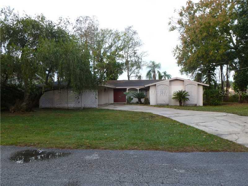 [Address Hidden by Seller], Lutz, FL 33558