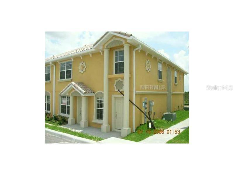 110 Melissa Pl #22-C, Davenport, FL 33837