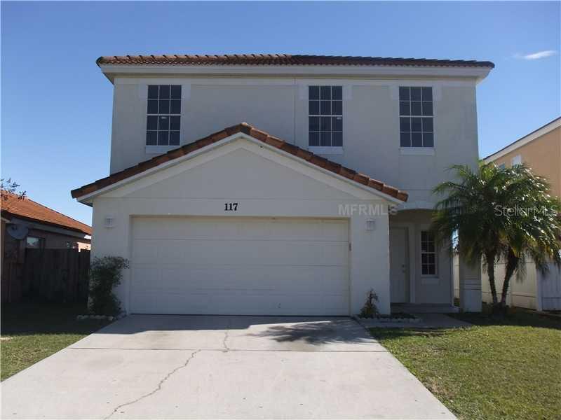 117 Tuscany Pointe Ave., Orlando, FL 32807