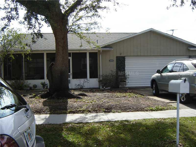 2414 Myrna St., Orlando, FL 32839