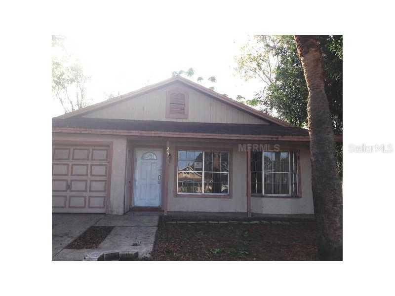 [Address Hidden by Seller], Palm Harbor, FL 34684