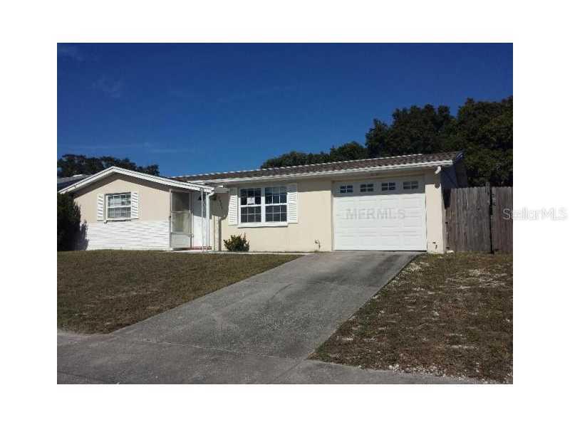 [Address Hidden by Seller], Holiday, FL 34691