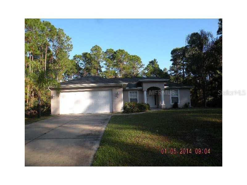 [Address Hidden by Seller], North Port, FL 34288