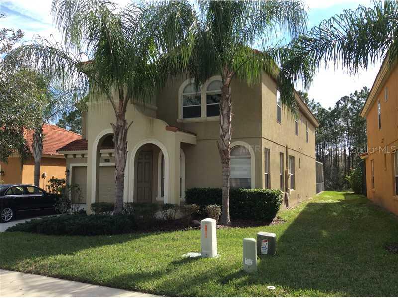 335 Orange Cosmos Blvd., Davenport, FL 33837