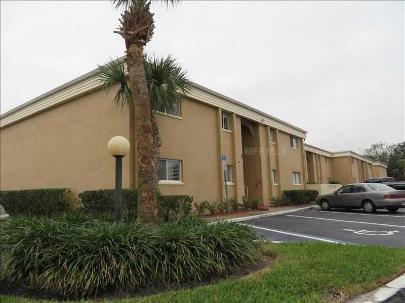 1000 Lake Of The Woods Blvd. #206D, Fern Park, FL 32730