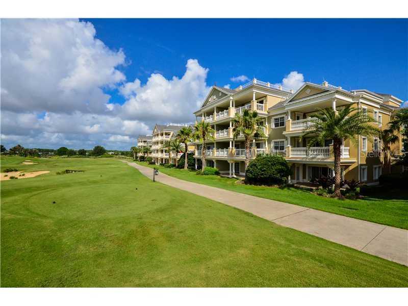 1364 Centre Court Ridge Dr. #302, Reunion, FL 34747