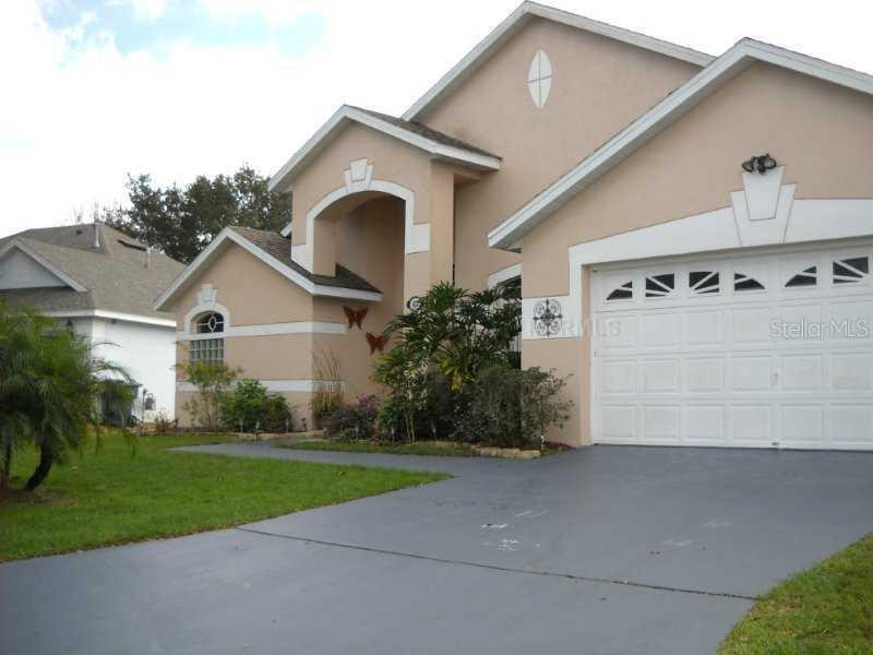 425 Durango Loop St., Davenport, FL 33897