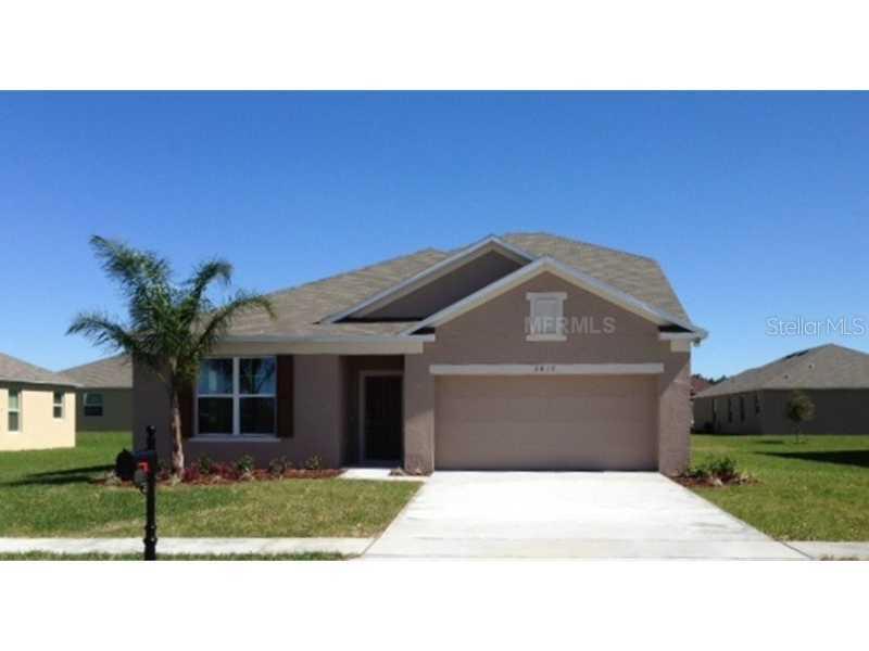 3417 Meadow Breeze Loop, Ocoee, FL 34761