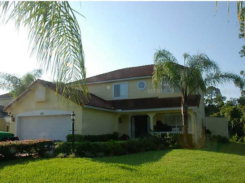 351 Mockingbird Rd., Davenport, FL 33896