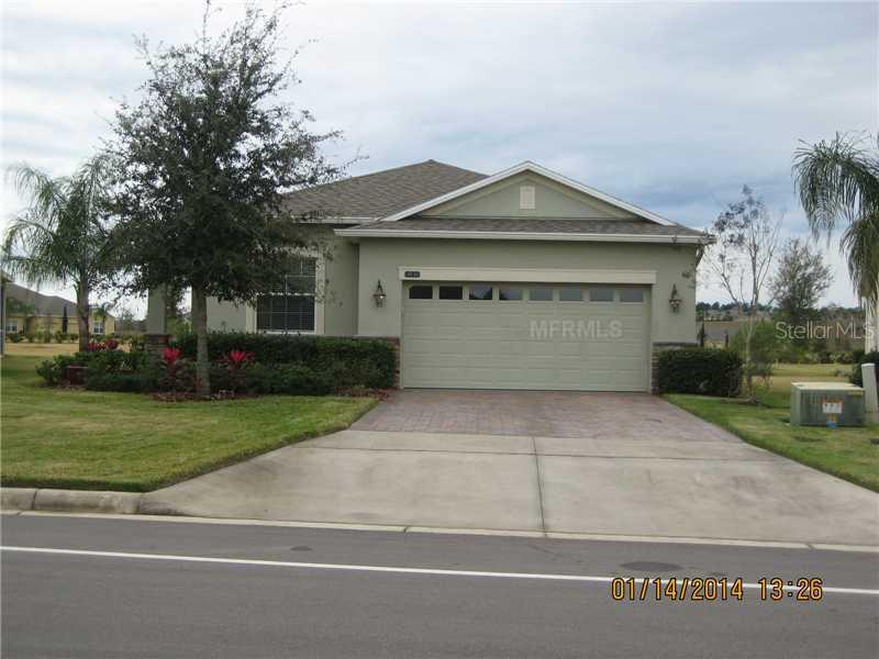 3650 Caladesi Rd., Clermont, FL 34711