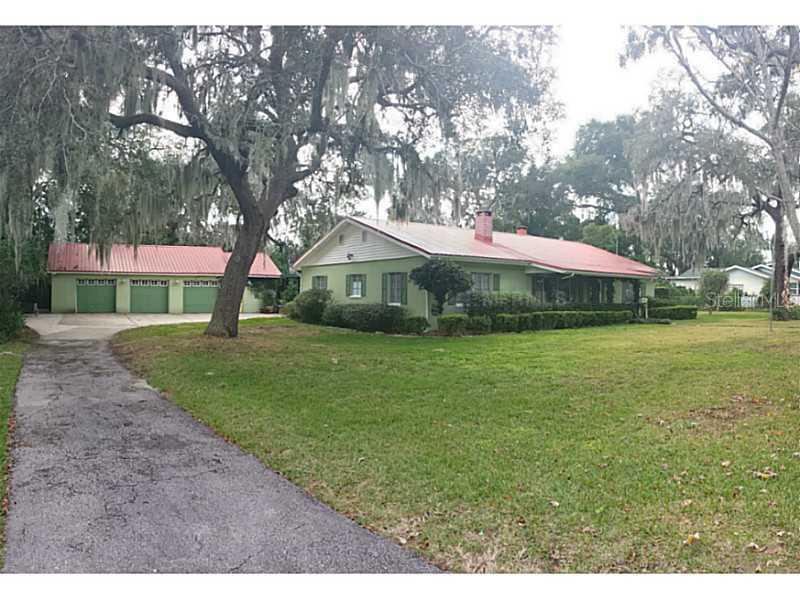 2100 Southland Rd., Mount Dora, FL 32757