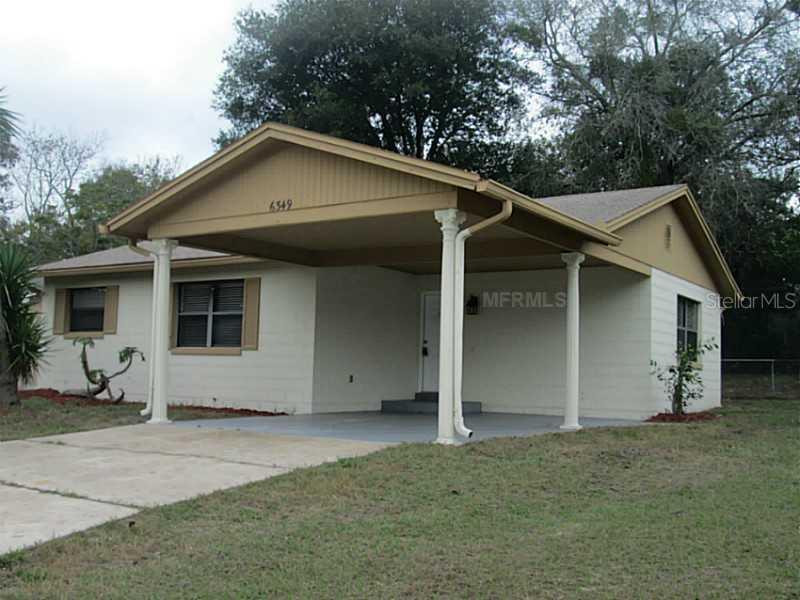 6349 Beggs Rd., Orlando, FL 32810