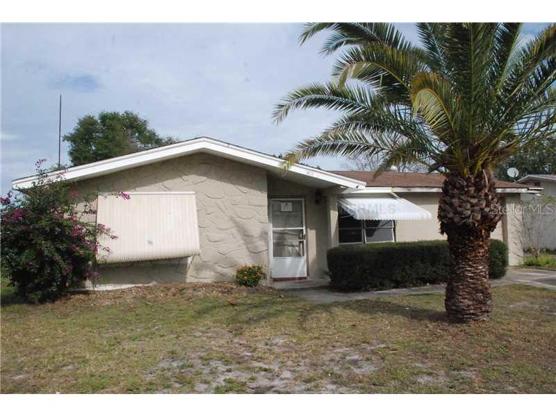 [Address Hidden by Seller], Port Richey, FL 34668