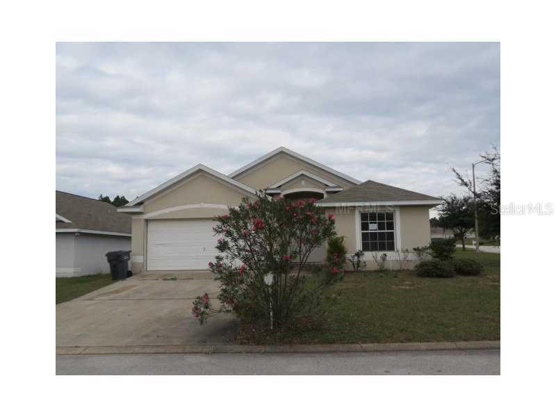 [Address Hidden by Seller], Davenport, FL 33837