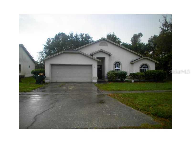 [Address Hidden by Seller], Winter Haven, FL 33881