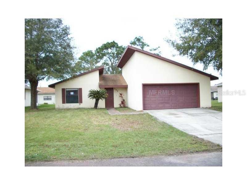 [Address Hidden by Seller], Kissimmee, FL 34747