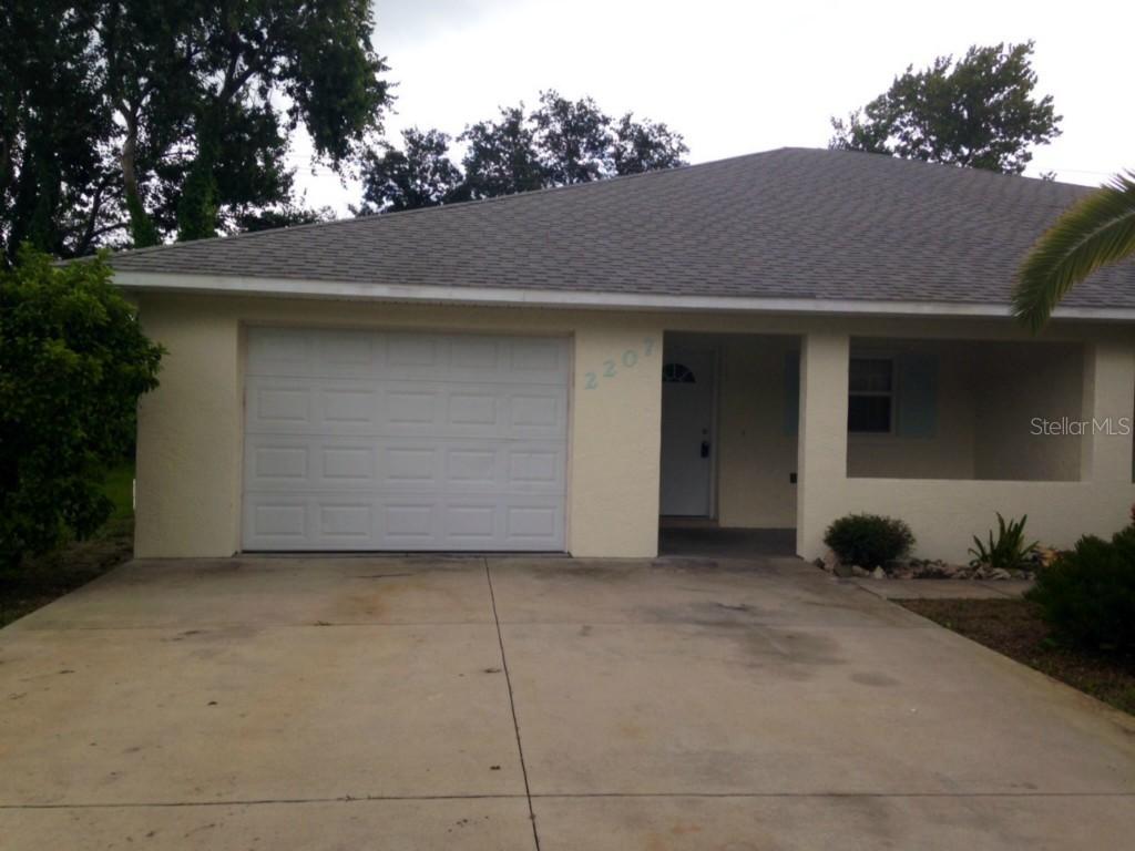 2207 India Palm Dr., Edgewater, FL 32141