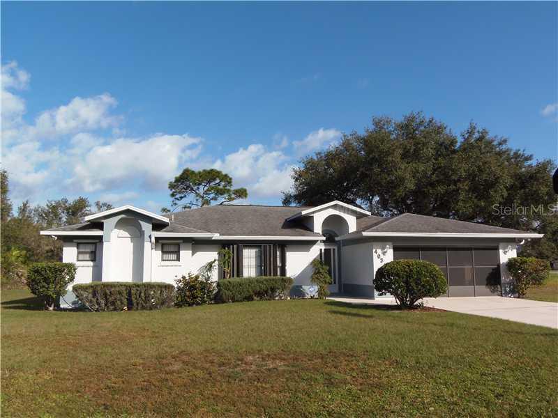 403 Jay Ct., Poinciana, FL 34759