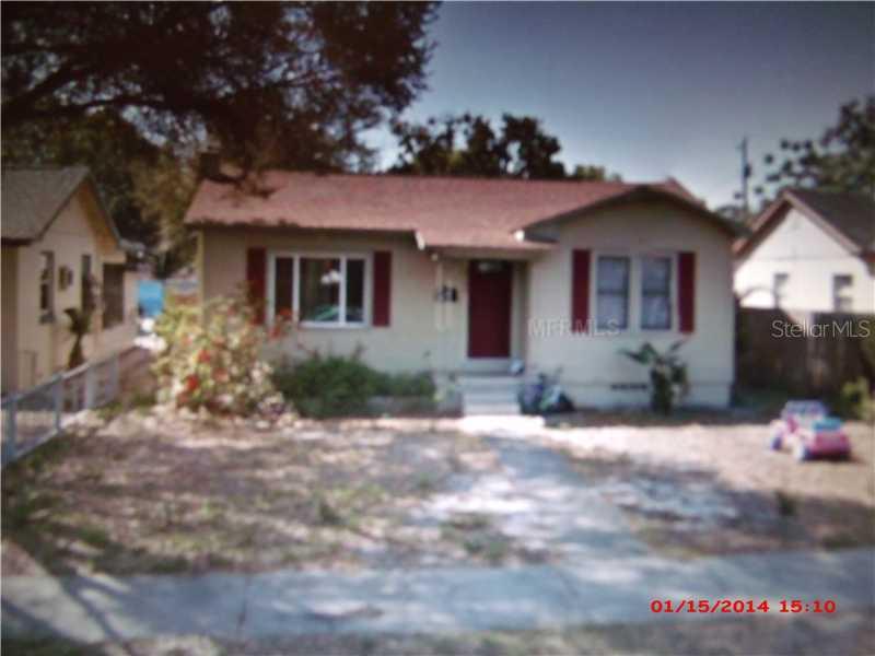 3744 2nd Ave., St Petersburg, FL 33713